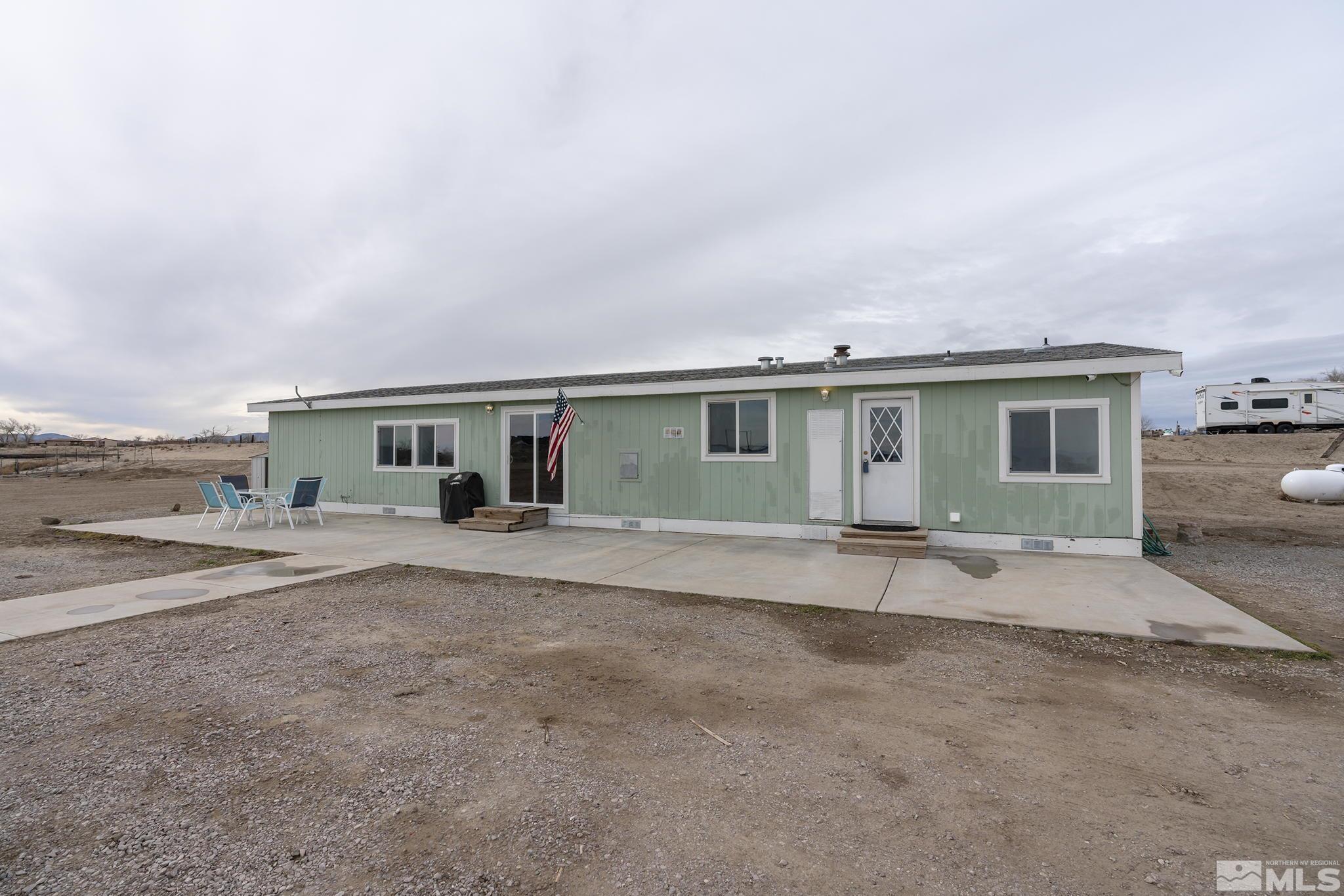 11267 Fulkerson Road Fallon, NV 89406 - Photo 20 of 34 Photo 20
