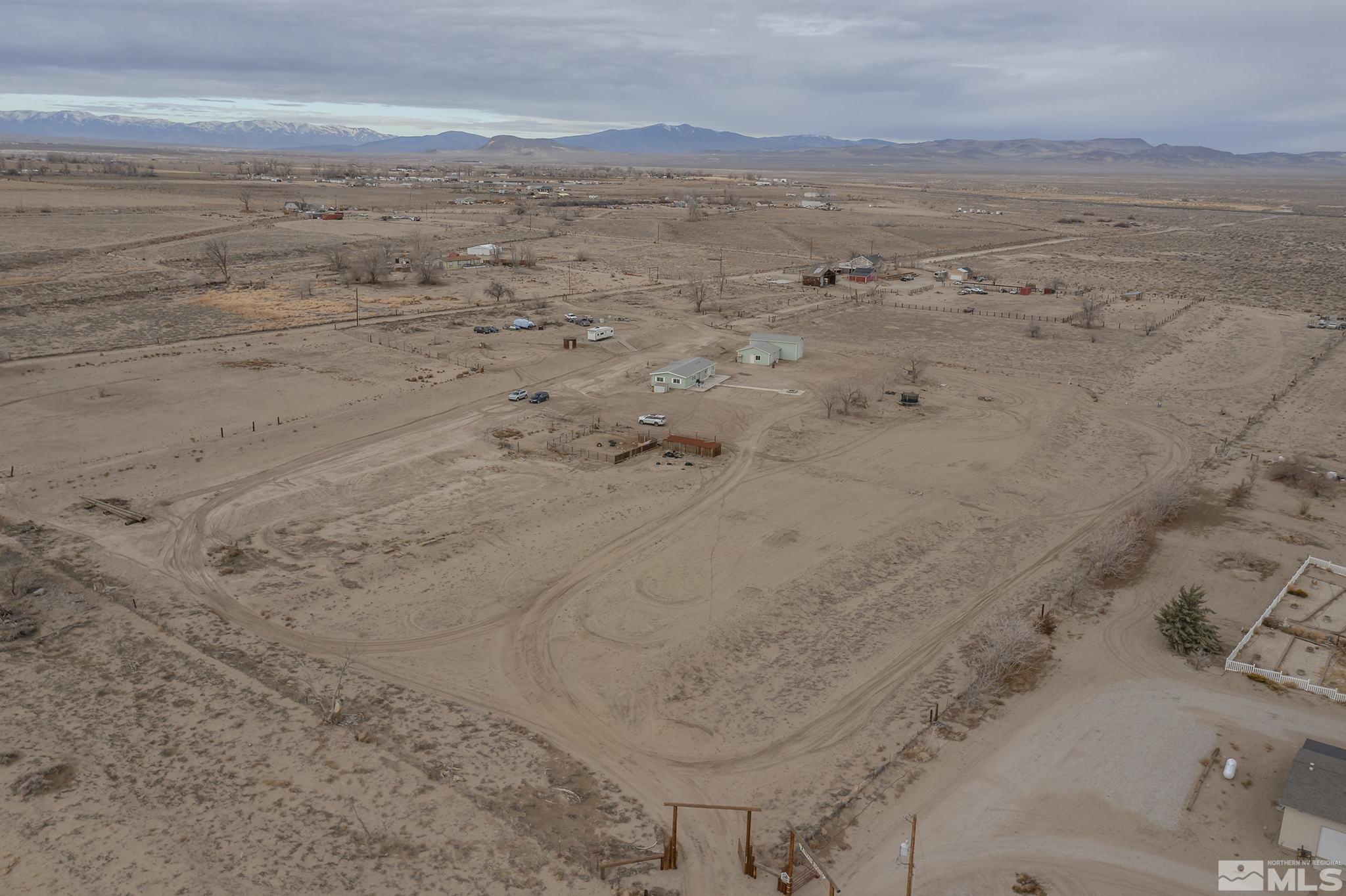 11267 Fulkerson Road Fallon, NV 89406 - Photo 2 of 34 Photo 2