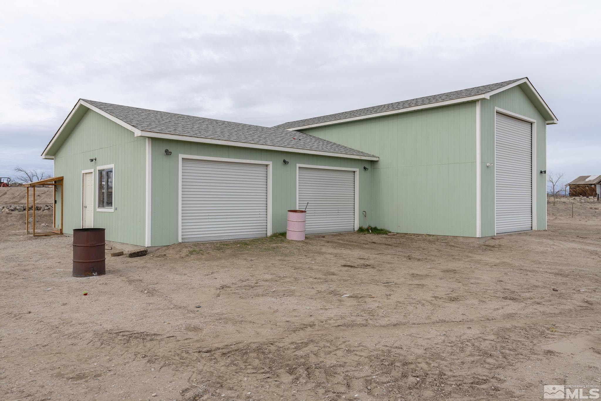 11267 Fulkerson Road Fallon, NV 89406 - Photo 21 of 34 Photo 21