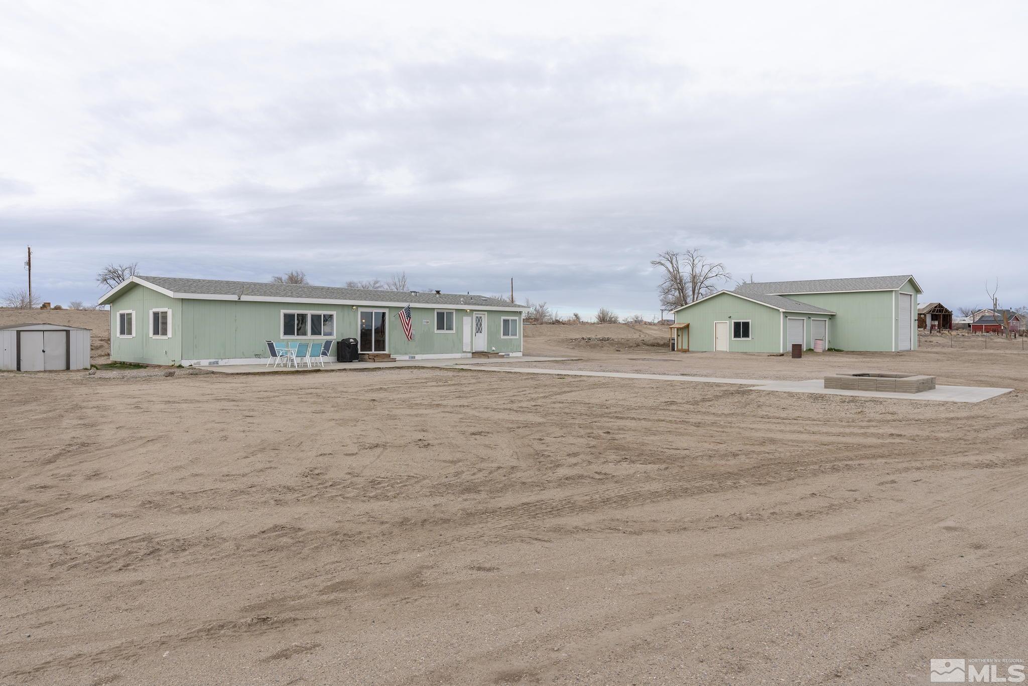11267 Fulkerson Road Fallon, NV 89406 - Photo 26 of 34 Photo 27