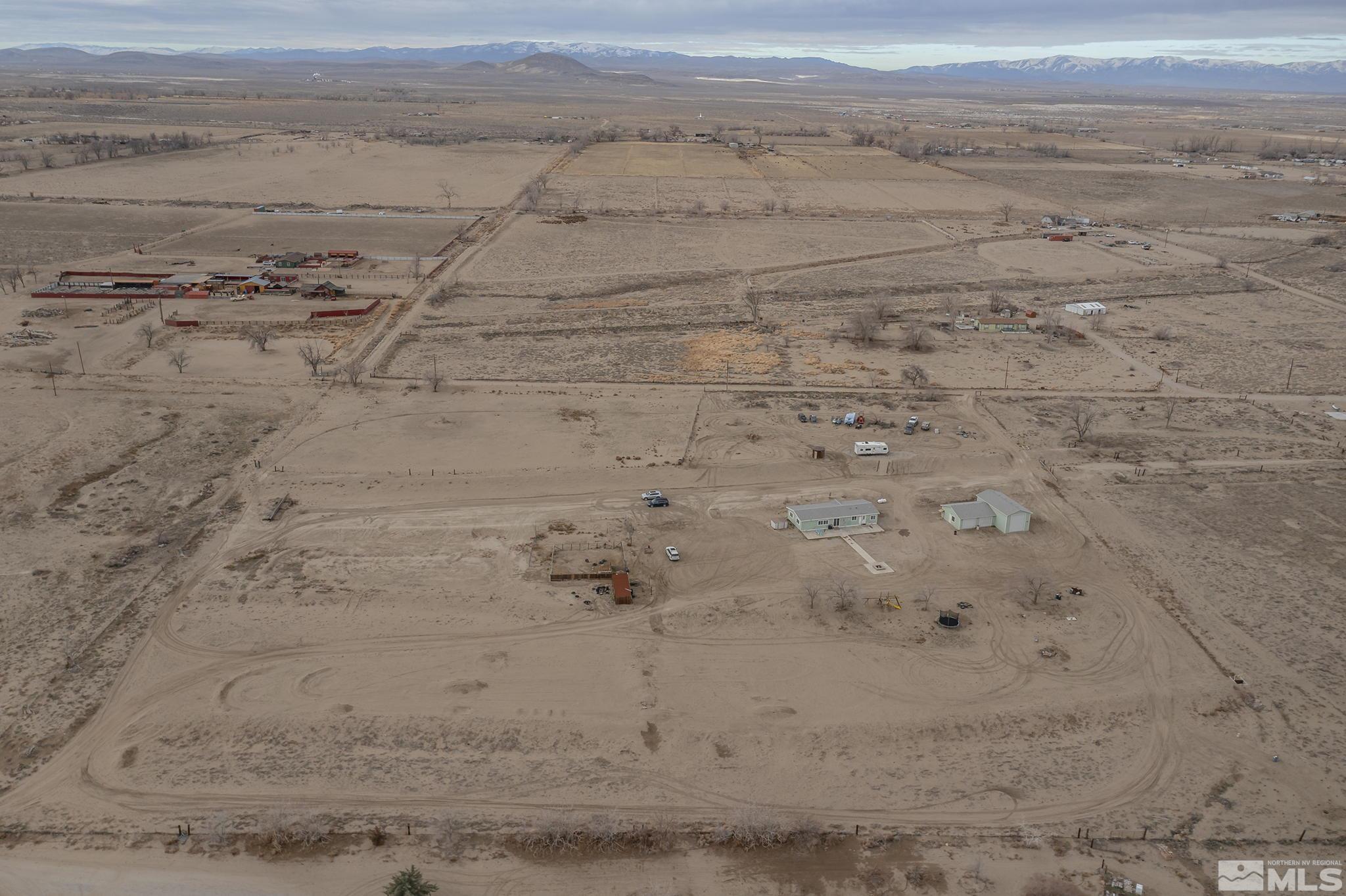11267 Fulkerson Road Fallon, NV 89406 - Photo 30 of 34 Photo 31