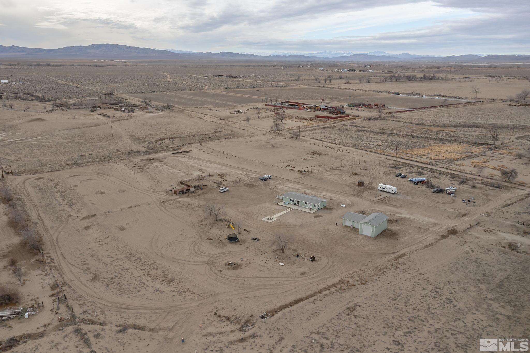11267 Fulkerson Road Fallon, NV 89406 - Photo 31 of 34 Photo 32