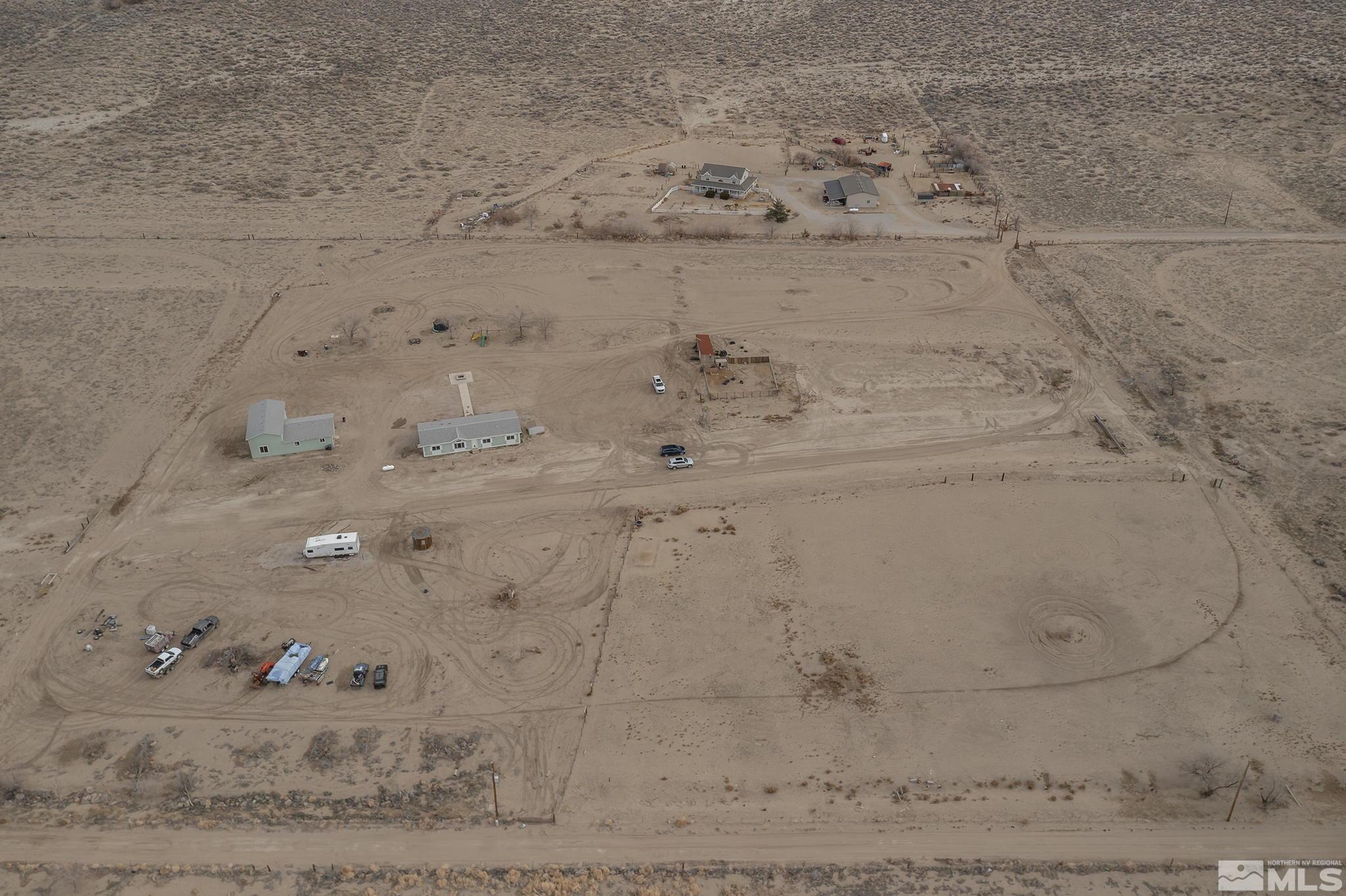 11267 Fulkerson Road Fallon, NV 89406 - Photo 33 of 34 Photo 34