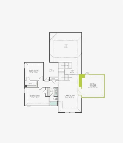 $3,295 | 124 Nora Lane, Hickory Creek, TX 75065