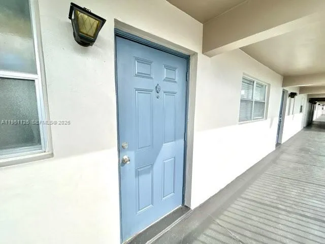 $1,699 | 8020 North Colony Circle, Unit 203, Tamarac, FL 33321