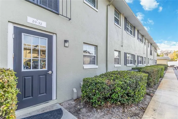 $129,900 | 525 South Conway Road, Unit 29, Orlando, FL 32807
