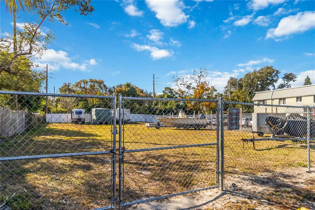 525 South Conway Road, Unit 29 Orlando, FL 32807 - Photo 29 of 29 a view of a swimming pool with a chair