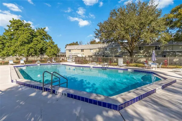 $129,900 | 525 South Conway Road, Unit 29, Orlando, FL 32807