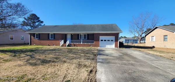 $1,925 | 501 Alton Street, Elizabeth City, NC 27909
