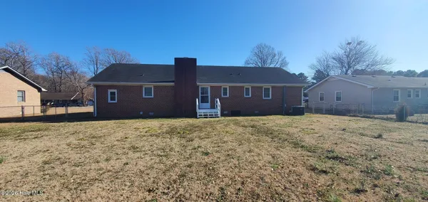 $1,925 | 501 Alton Street, Elizabeth City, NC 27909