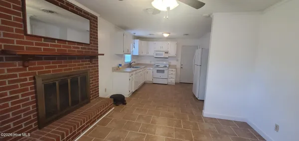$1,925 | 501 Alton Street, Elizabeth City, NC 27909