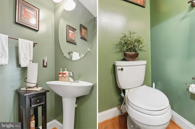 a bed room with a bed and a window