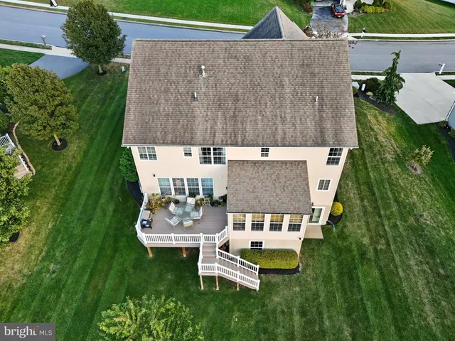 $575,000 | 1404 Crest Way, York, PA 17403