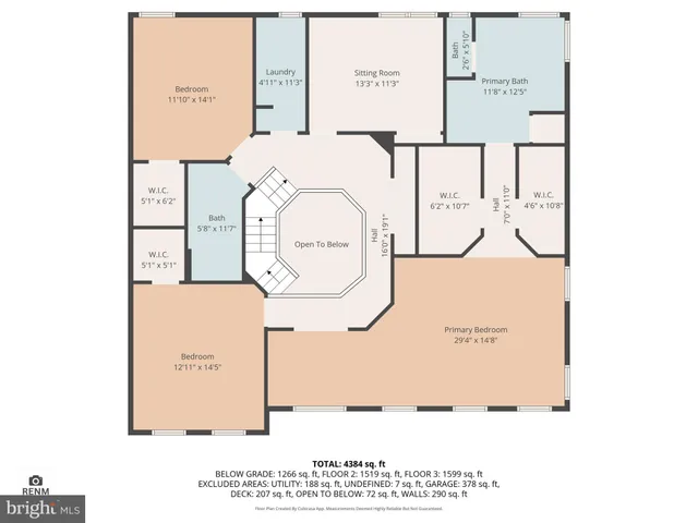 $575,000 | 1404 Crest Way, York, PA 17403