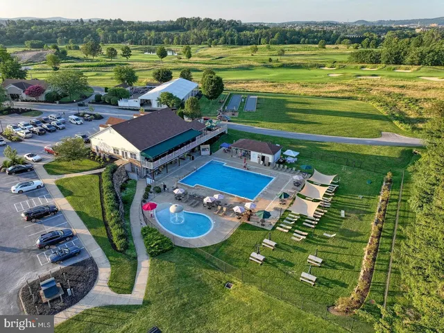 $575,000 | 1404 Crest Way, York, PA 17403