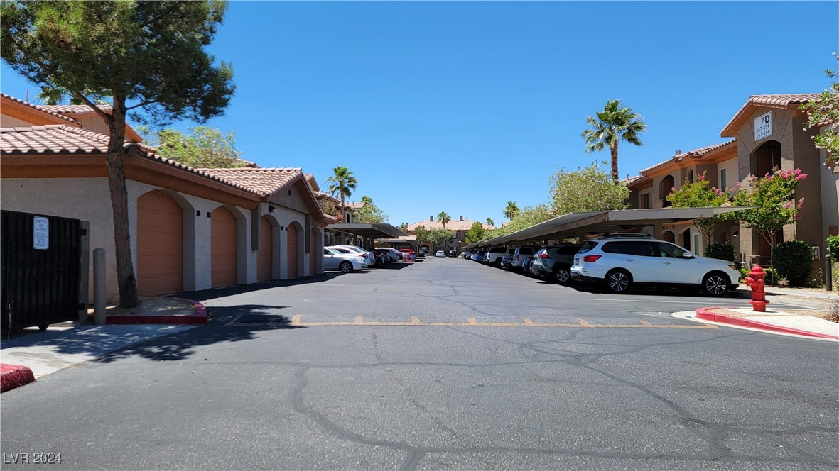 7701 West Robindale Road, Unit 169 Las Vegas, NV 89113 - Photo 12 of 16 Community