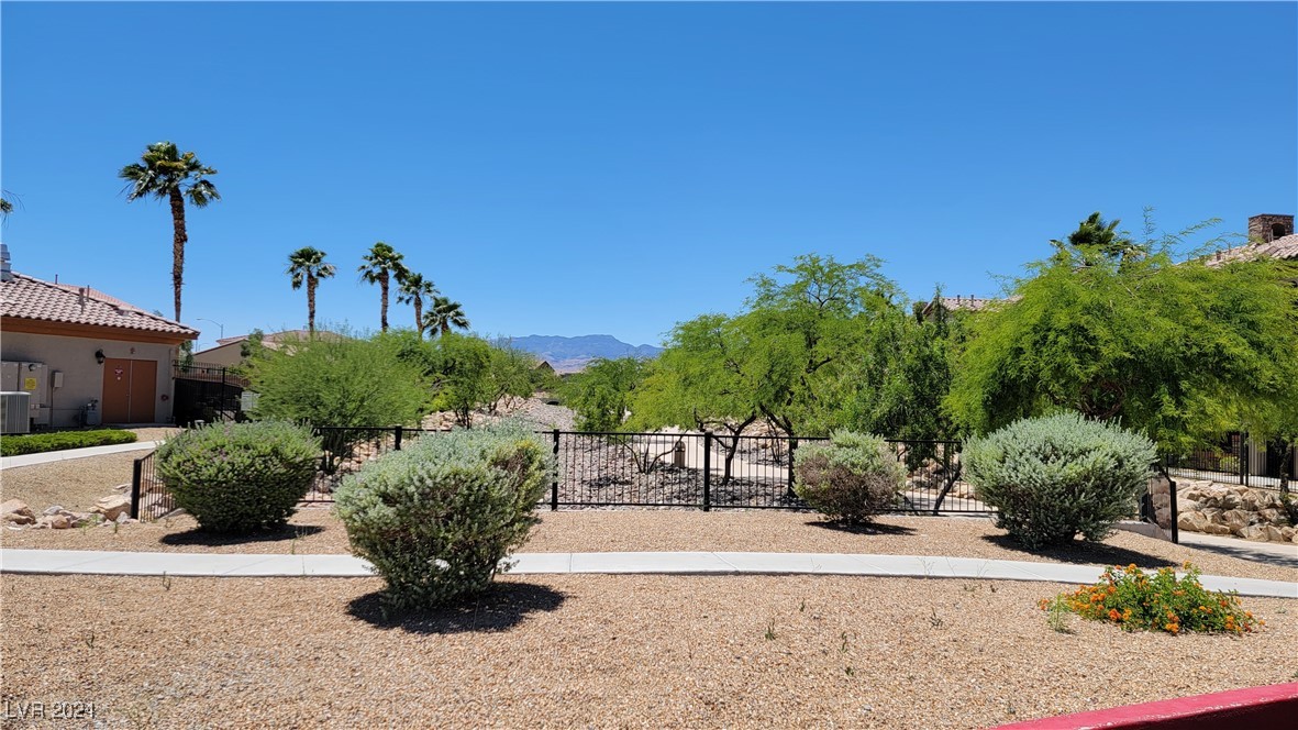 7701 West Robindale Road, Unit 169 Las Vegas, NV 89113 - Photo 16 of 16 Walking trail