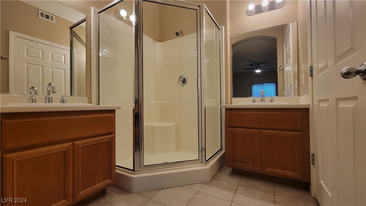 7701 West Robindale Road, Unit 169 Las Vegas, NV 89113 - Photo 6 of 16 Master bath