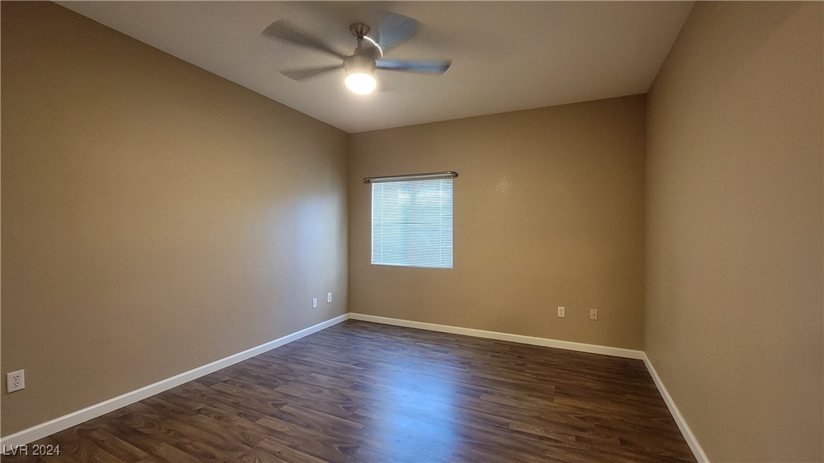 7701 West Robindale Road, Unit 169 Las Vegas, NV 89113 - Photo 7 of 16 Sec bedroom