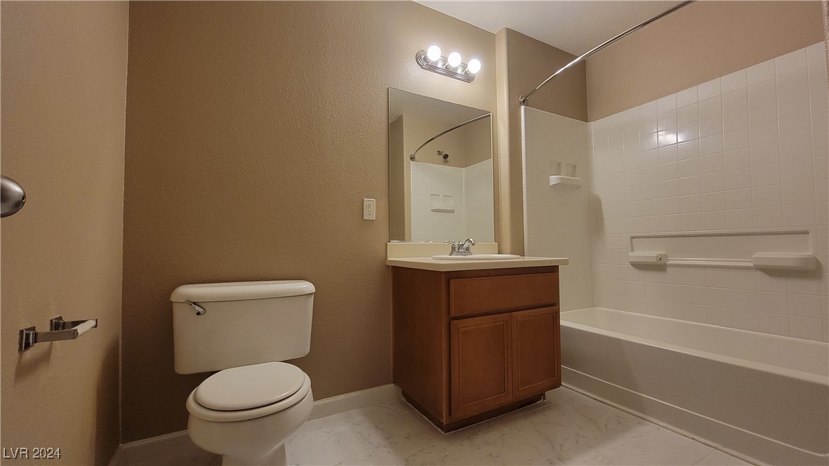 7701 West Robindale Road, Unit 169 Las Vegas, NV 89113 - Photo 8 of 16 Sec bath