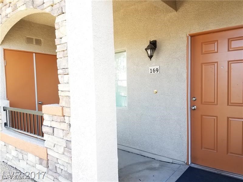 7701 West Robindale Road, Unit 169 Las Vegas, NV 89113 - Photo 10 of 16 Front