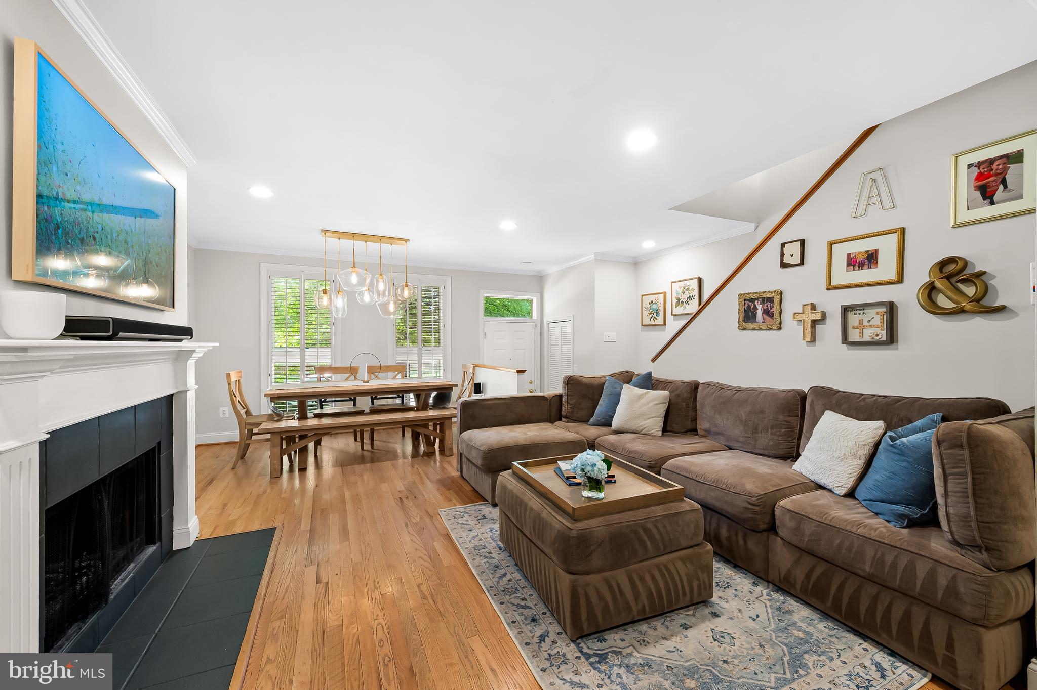 619 South Sharp Street Baltimore, MD 21230 - Photo 3 of 51