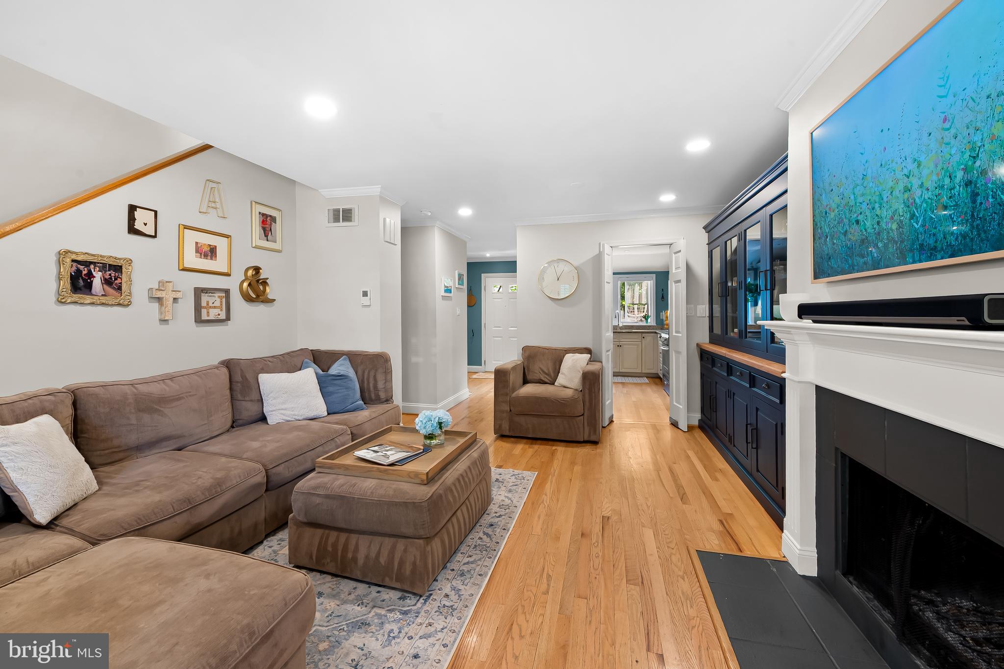 619 South Sharp Street Baltimore, MD 21230 - Photo 4 of 51