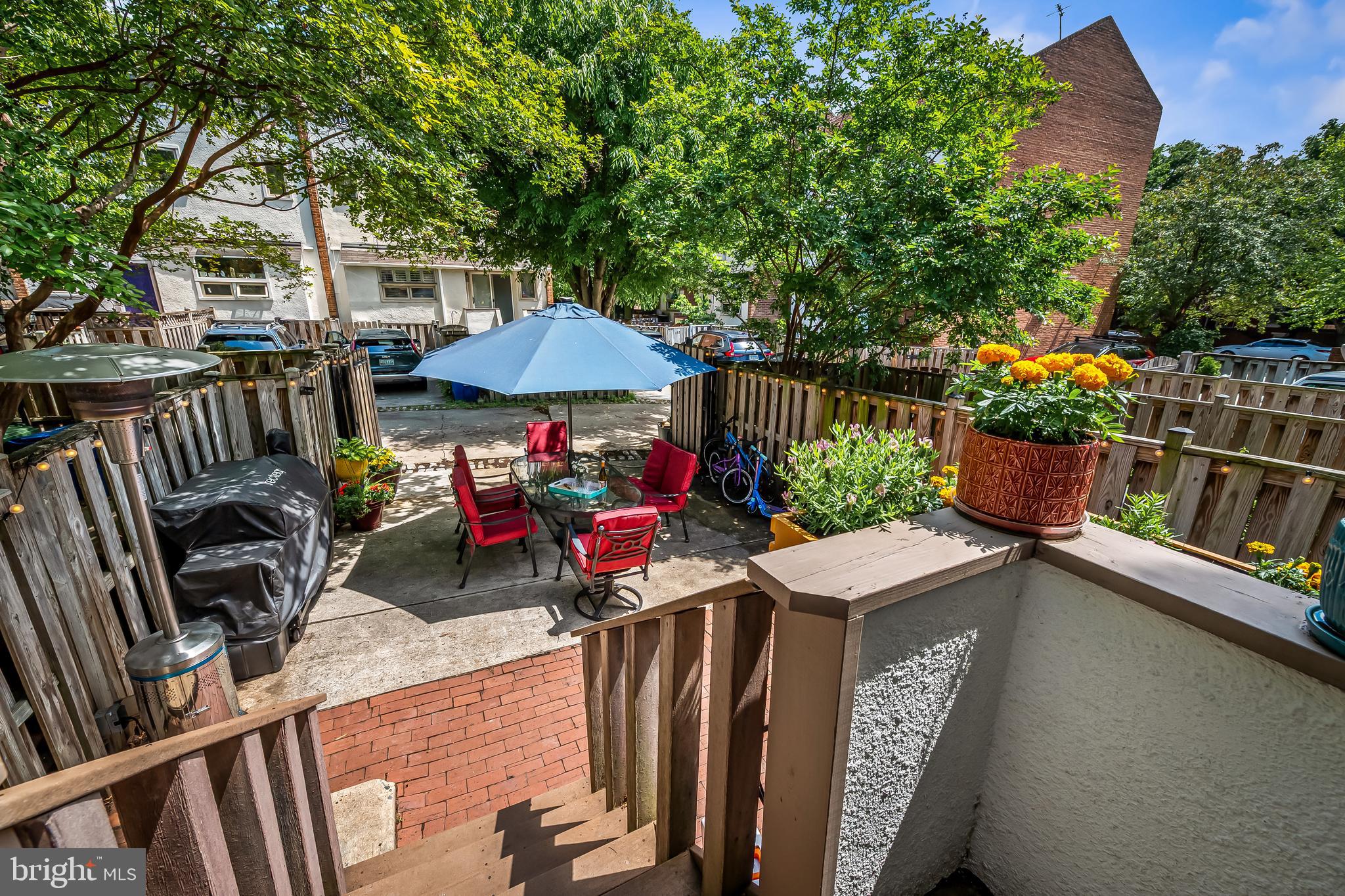 619 South Sharp Street Baltimore, MD 21230 - Photo 45 of 51