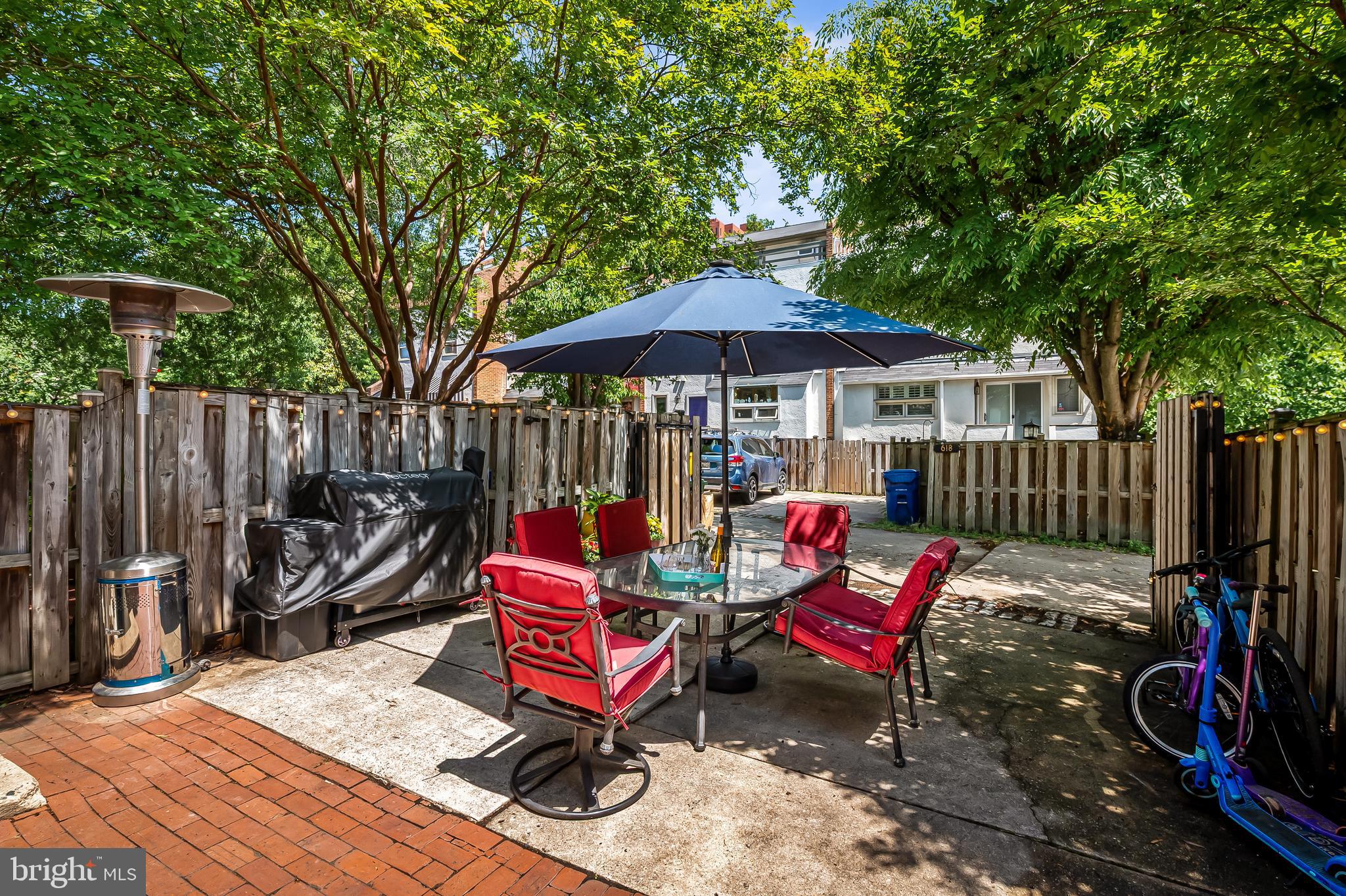 619 South Sharp Street Baltimore, MD 21230 - Photo 46 of 51