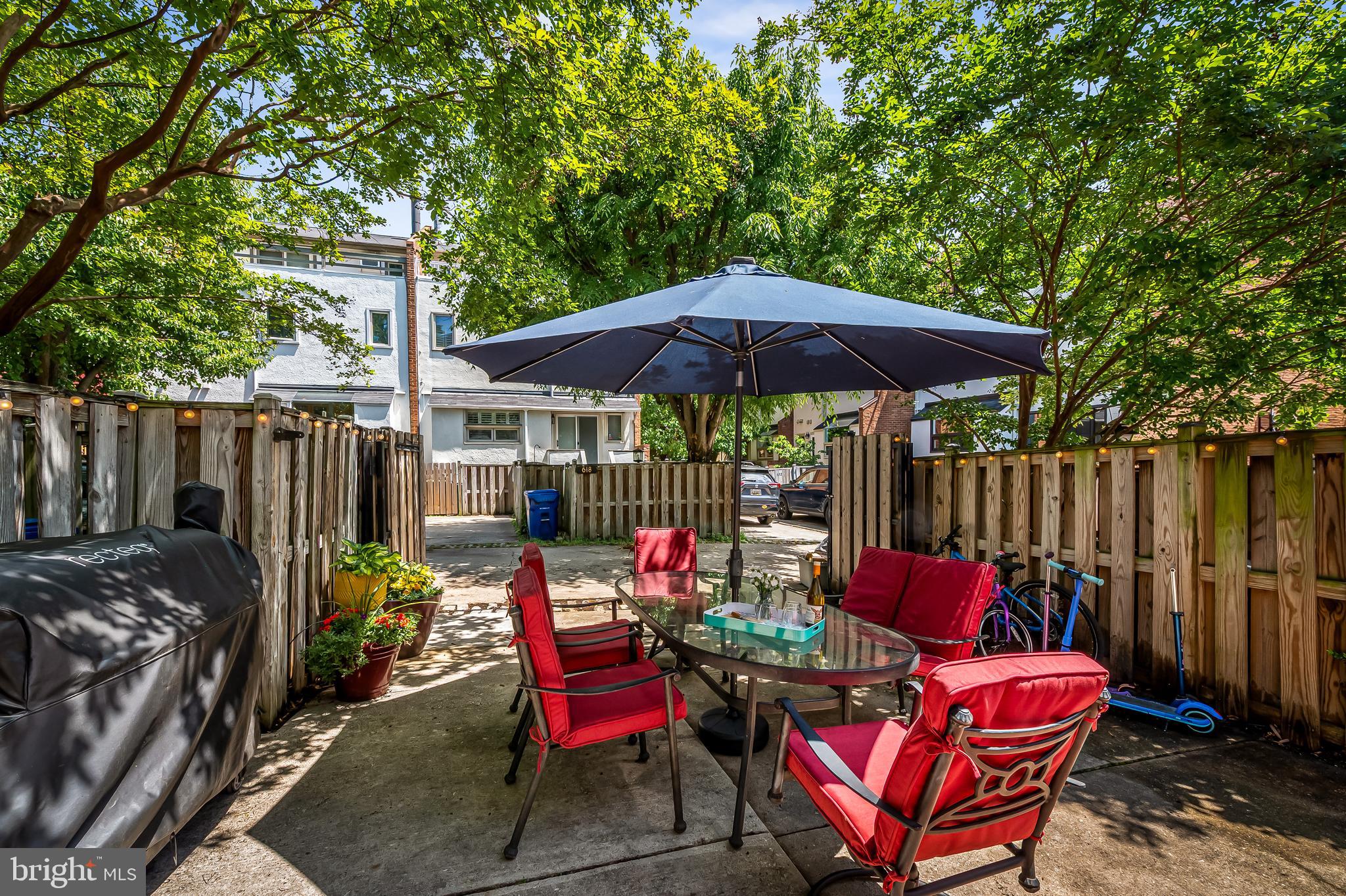 619 South Sharp Street Baltimore, MD 21230 - Photo 47 of 51