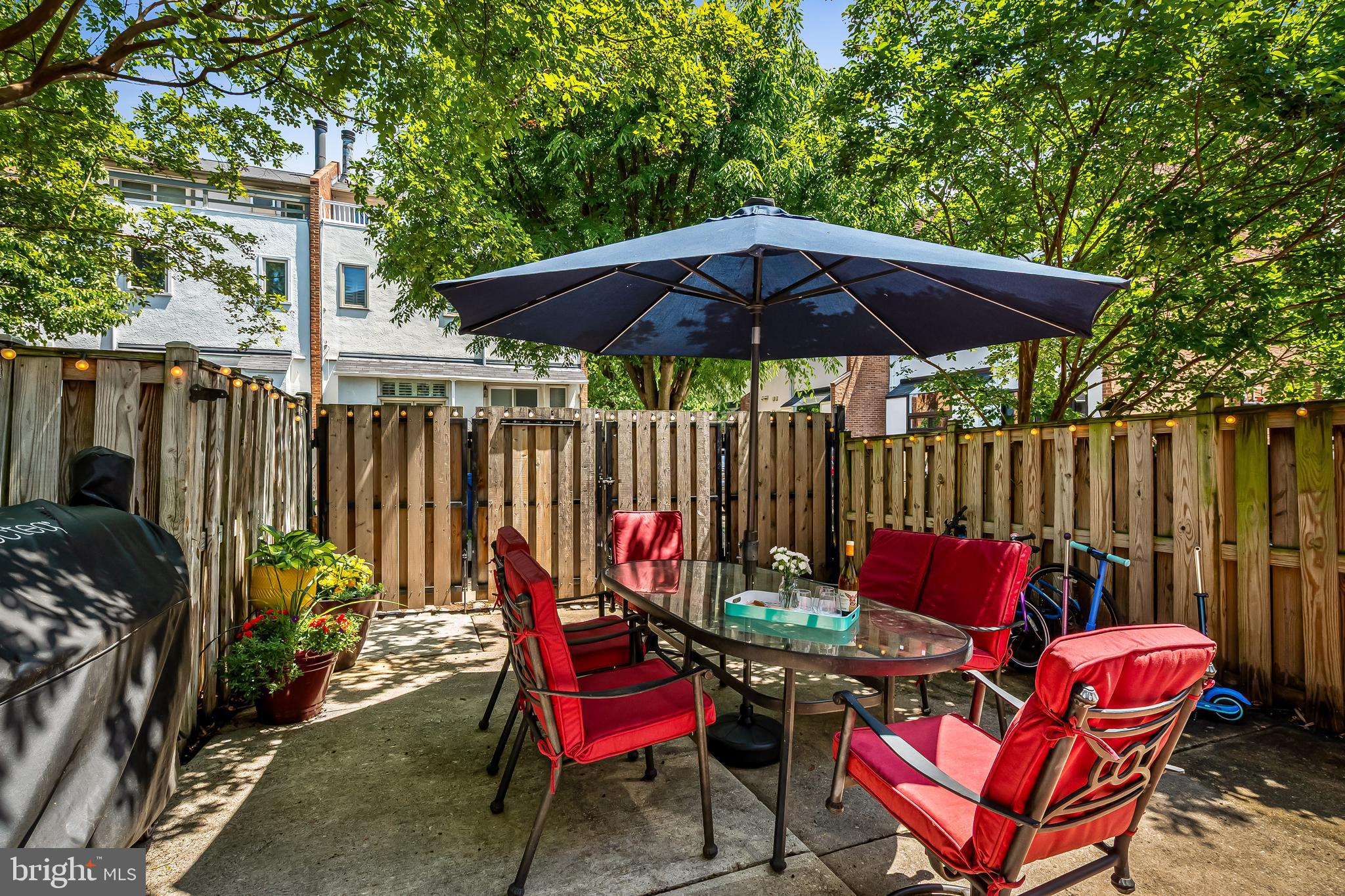 619 South Sharp Street Baltimore, MD 21230 - Photo 48 of 51