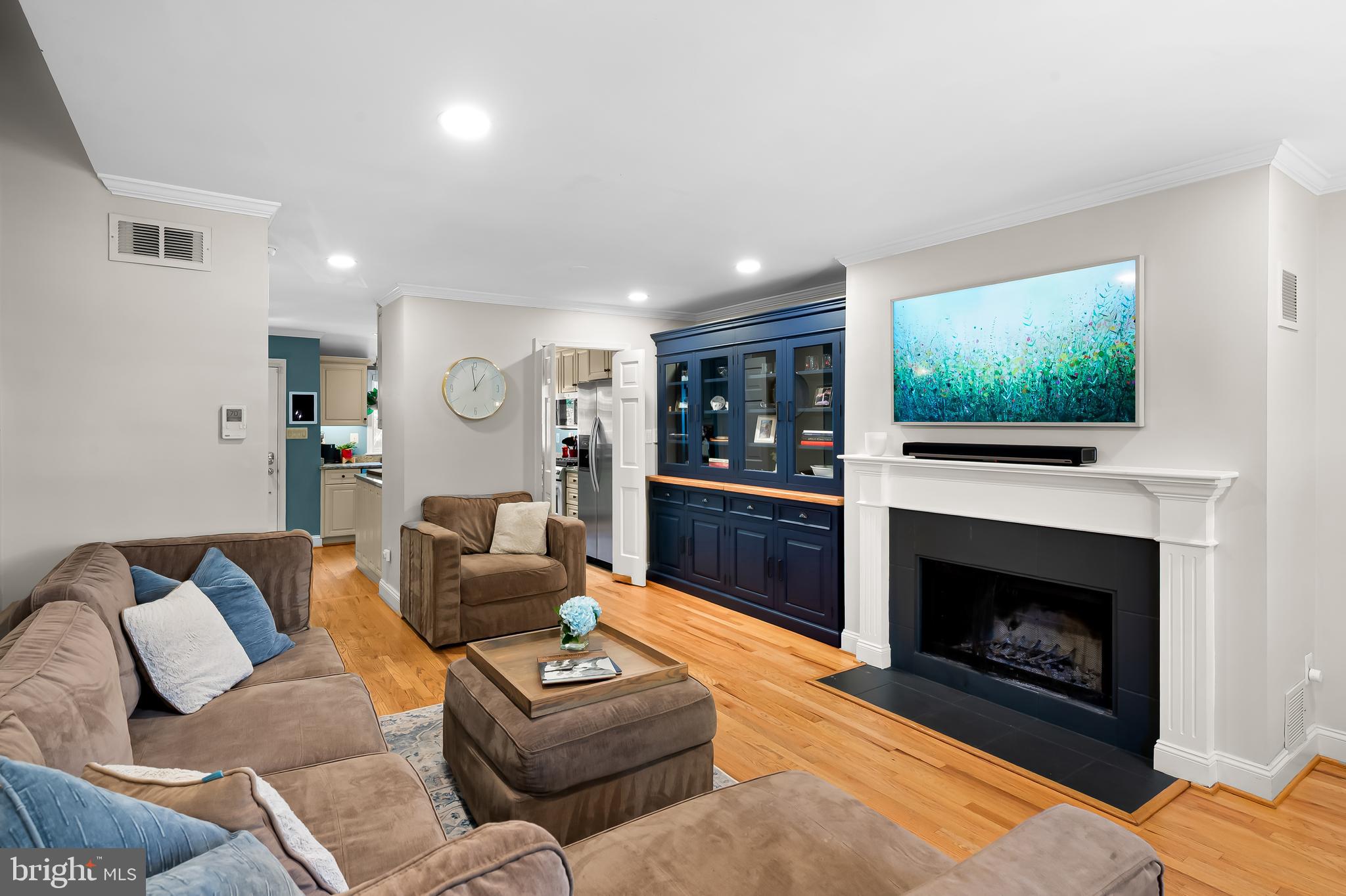 619 South Sharp Street Baltimore, MD 21230 - Photo 5 of 51