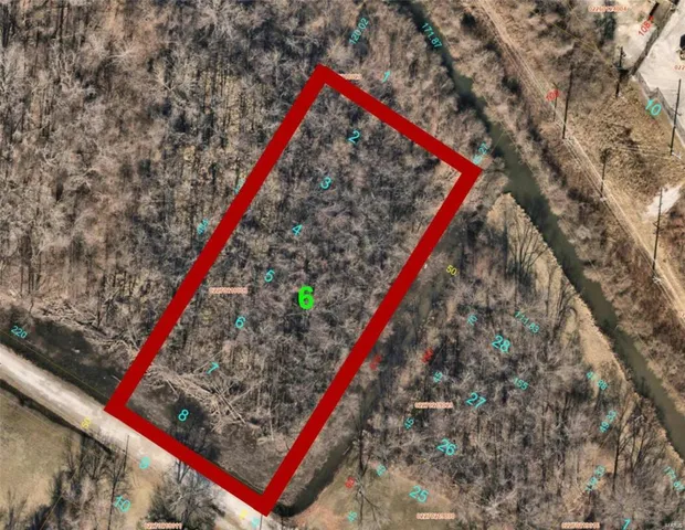 $9,000 | 0 Rogers Street, East St. Louis, IL 62203