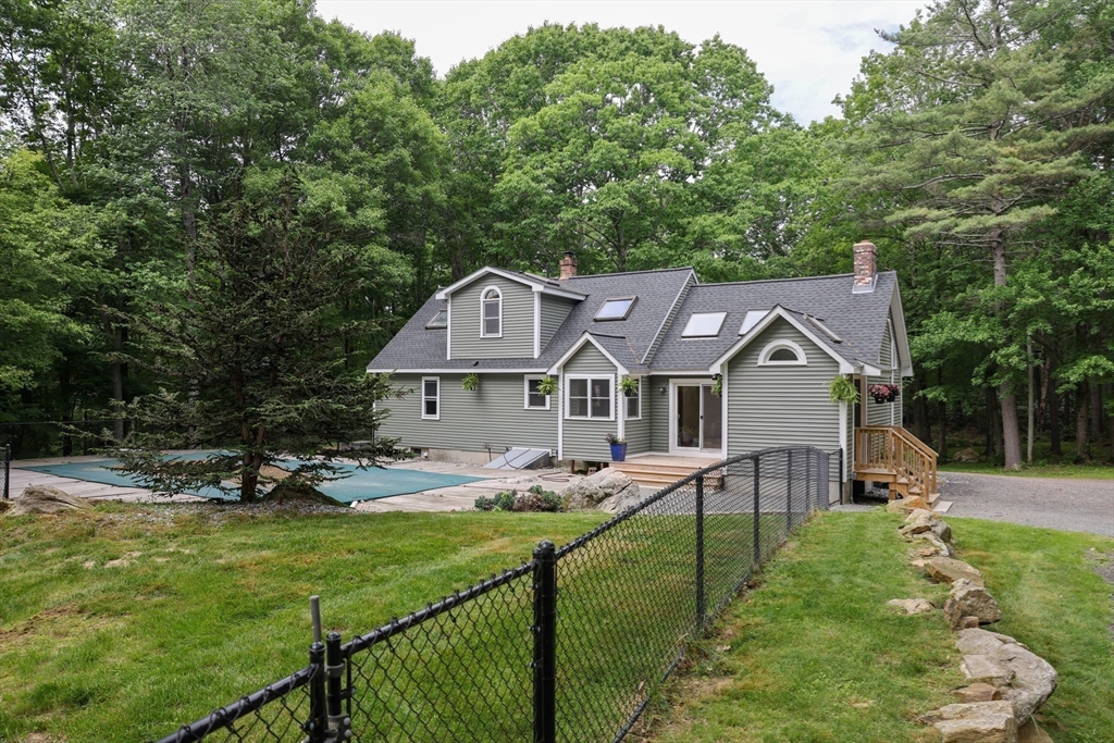 30 Marble Road Spencer, MA 01562 - Photo 22 of 28