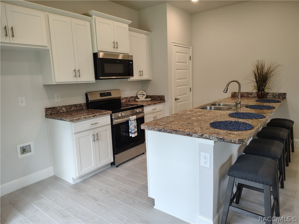 223 Bittern Loop, Unit TH 46 Inverness, FL 34453 - Photo 3 of 22