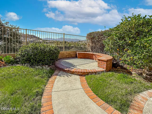 $6,499 | 12057 Falcon Crest Way, Porter Ranch, CA 91326