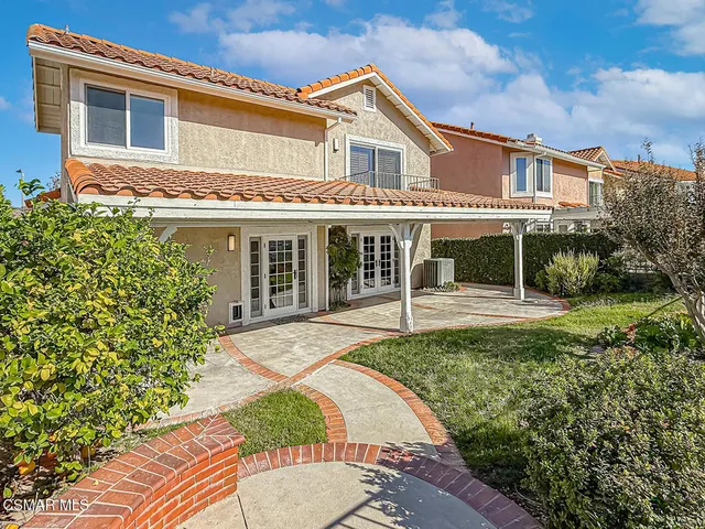 $6,499 | 12057 Falcon Crest Way, Porter Ranch, CA 91326