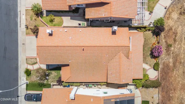 $6,499 | 12057 Falcon Crest Way, Porter Ranch, CA 91326