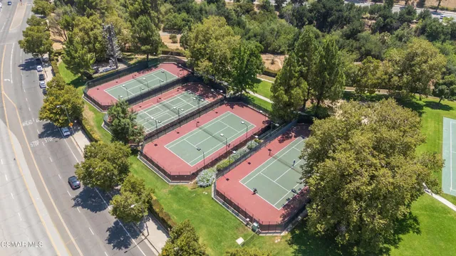 $6,499 | 12057 Falcon Crest Way, Porter Ranch, CA 91326