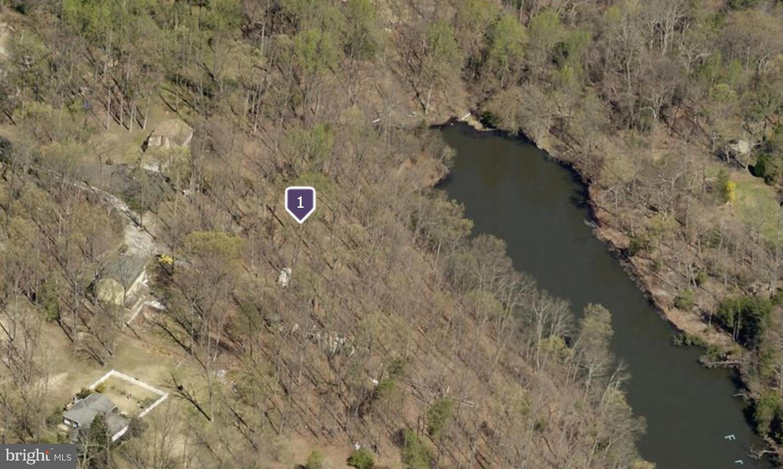 8349 Forest Drive Pasadena, MD 21122 - Photo 1 of 1 a view of terrace