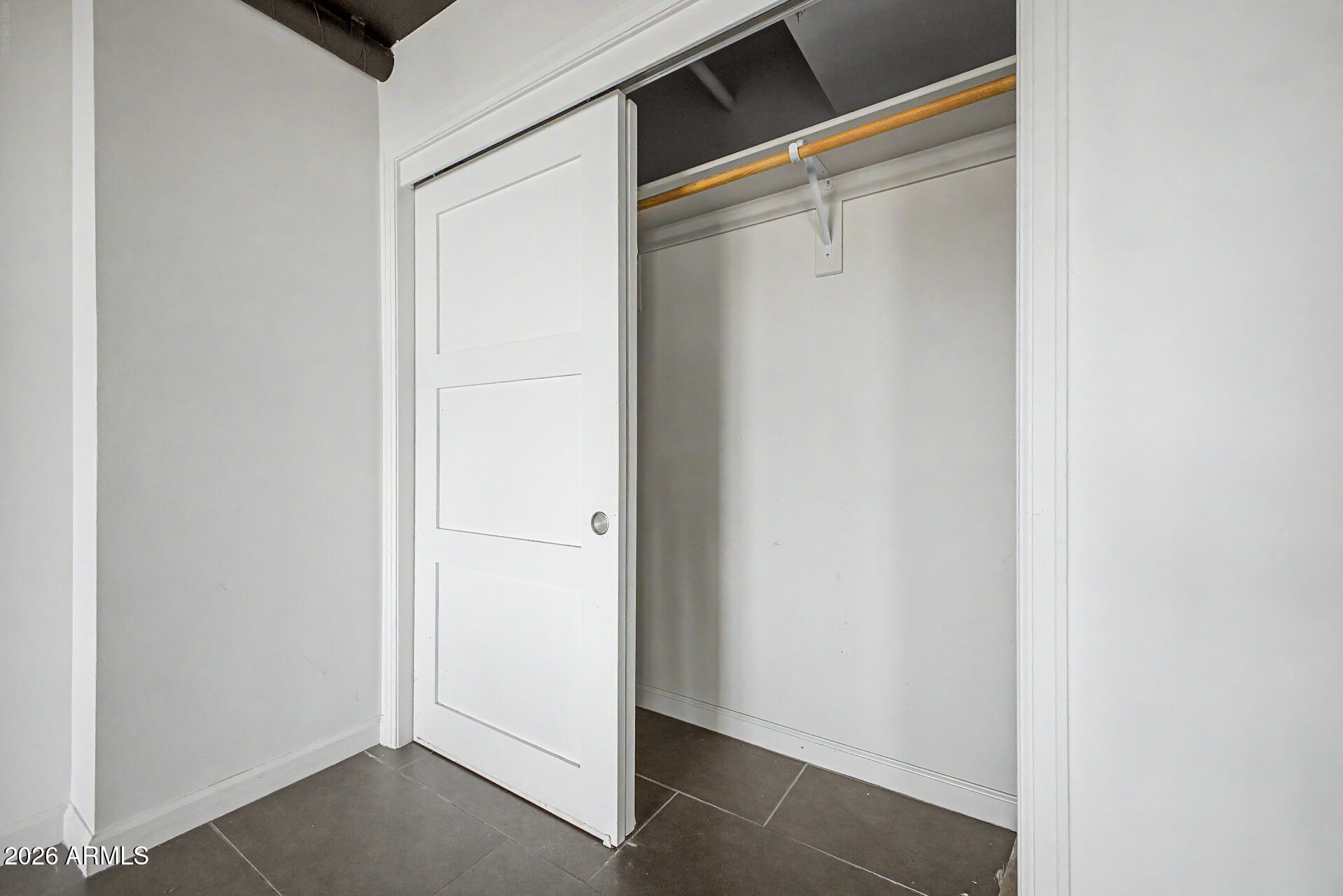 535 West Thomas Road, Unit 513 Phoenix, AZ 85013 - Photo 22 of 33 a view of closet