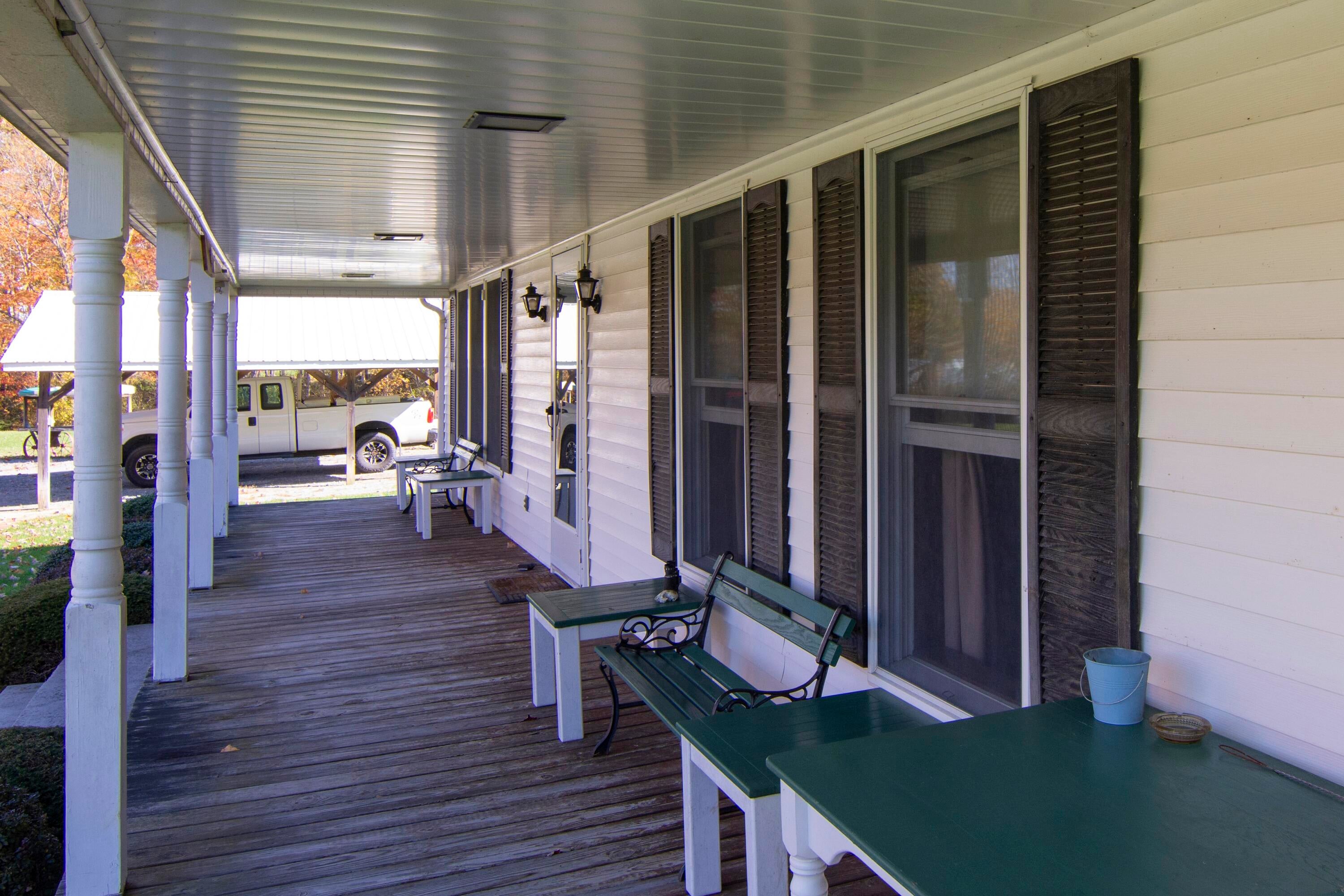310 Rays Siding Road Waiteville, WV 24984 - Photo 19 of 148 Gallery Image 19