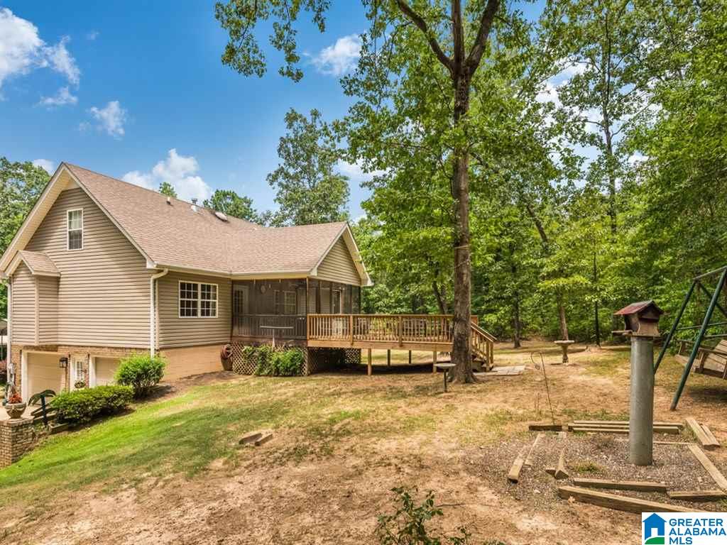 6630 Pocahontas Road Bessemer, AL 35022 - Photo 31 of 33