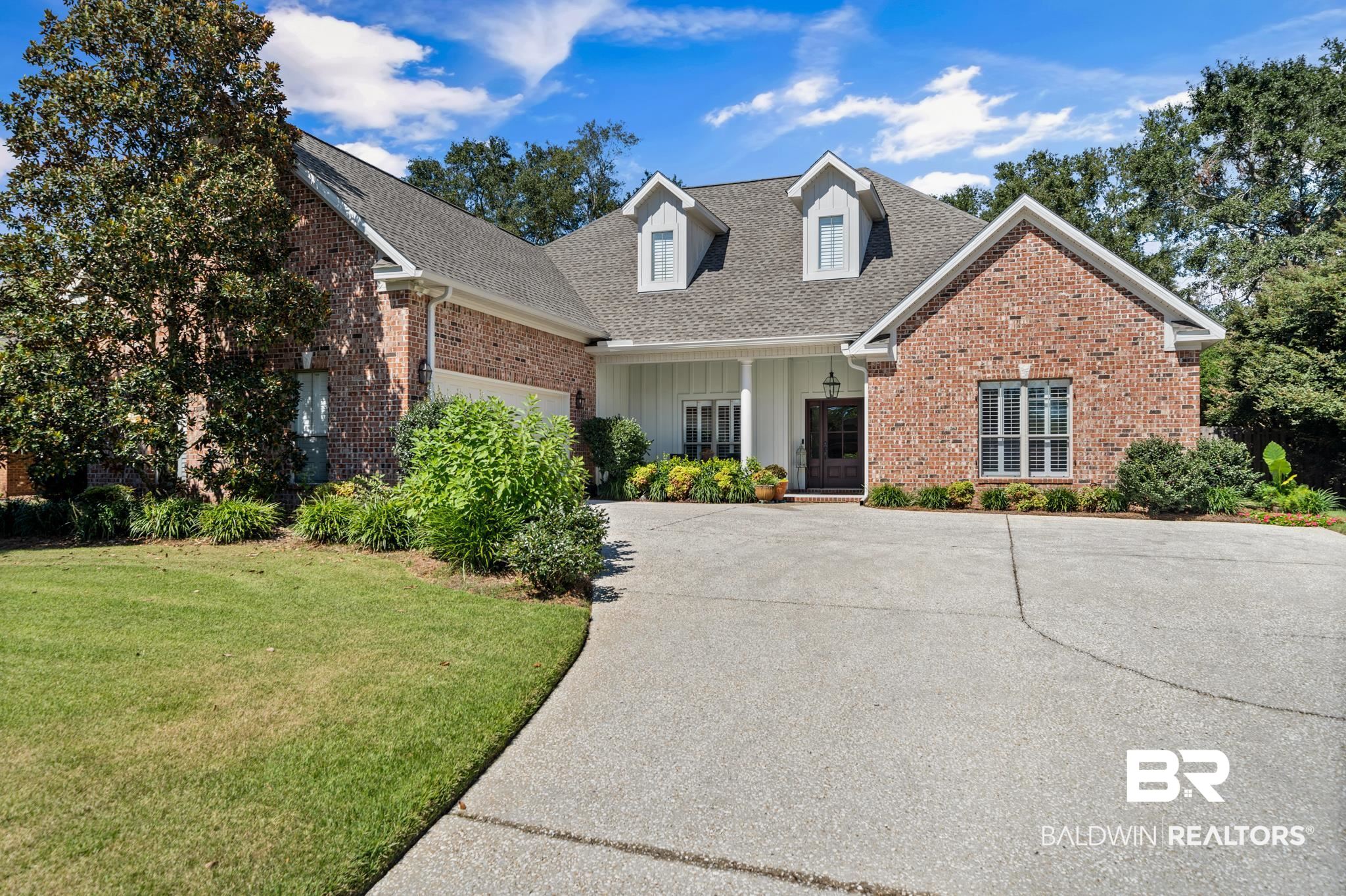 407 Rothley Avenue Fairhope, AL 36532 - Photo 1 of 33 Main