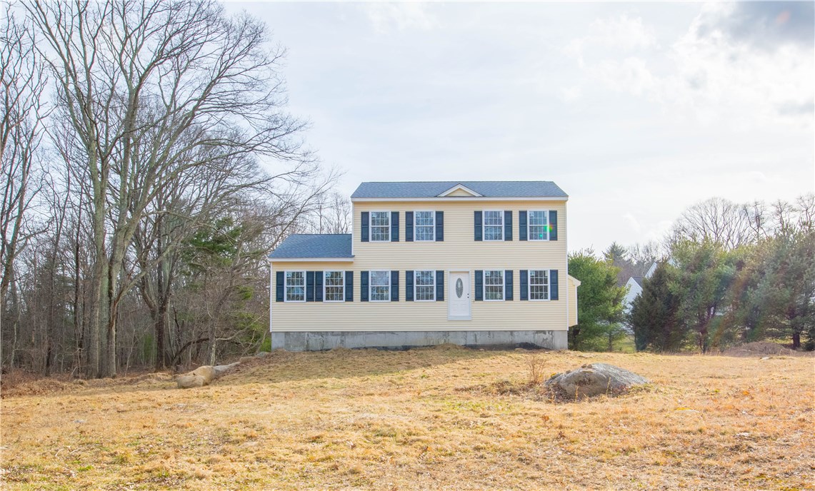 522 Fish Hill Road West Greenwich, RI 02817 - Photo 1 of 11 Gallery Image 1