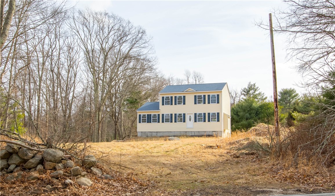 522 Fish Hill Road West Greenwich, RI 02817 - Photo 11 of 11 Gallery Image 11
