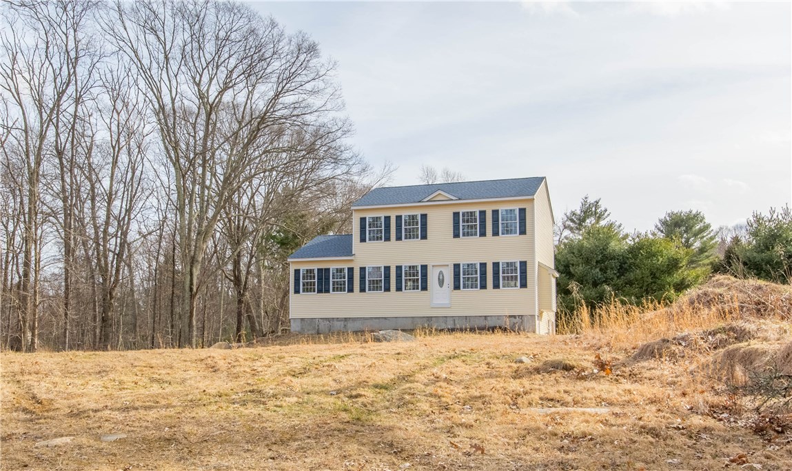 522 Fish Hill Road West Greenwich, RI 02817 - Photo 10 of 11 Gallery Image 10