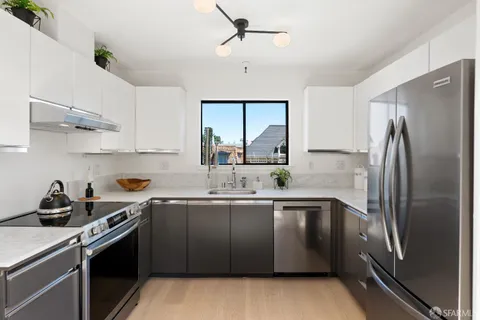 $1,195,000 | 932 Broderick Street, Unit 3, San Francisco, CA 94115