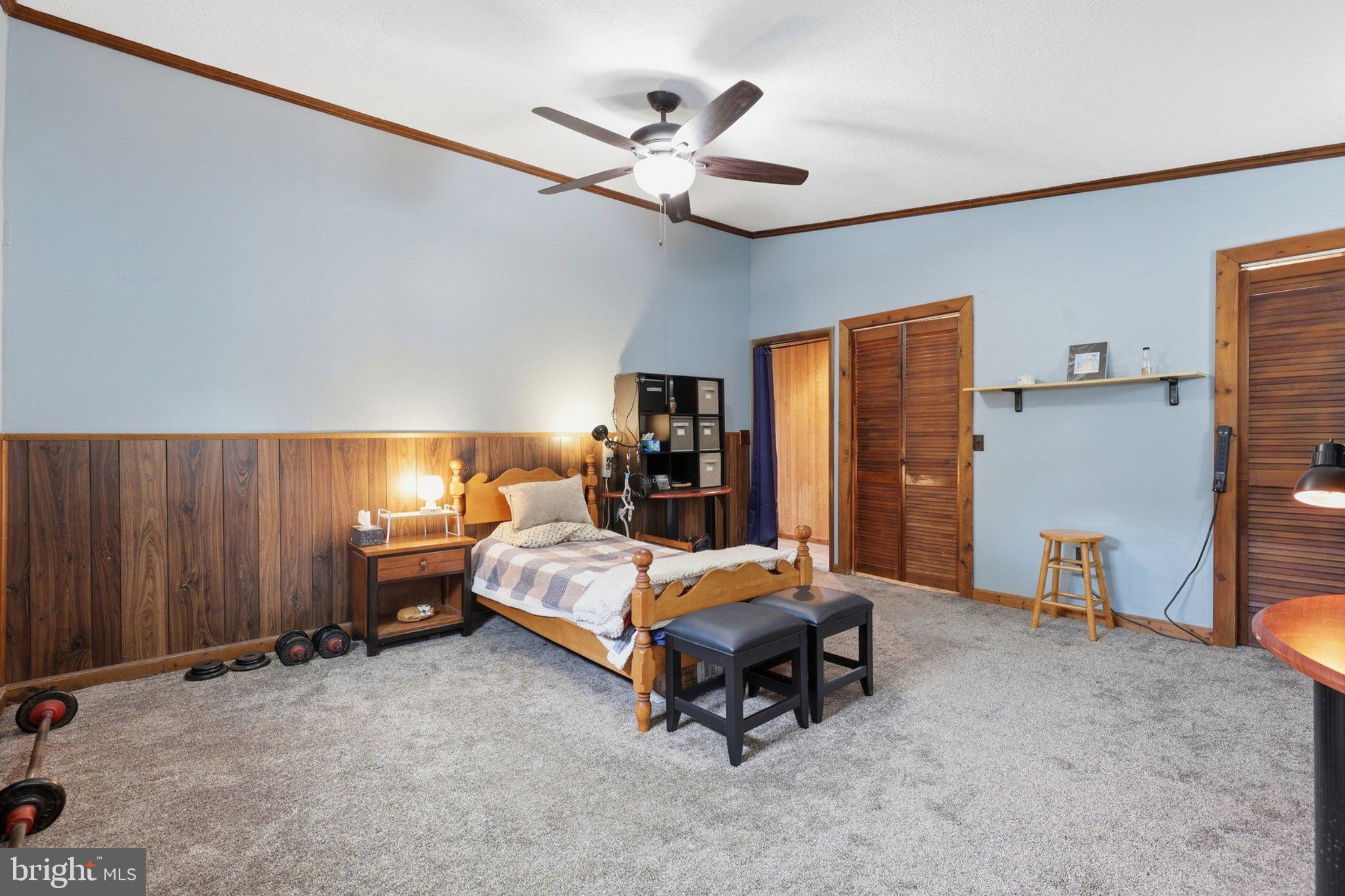 1816 Glenarm Road Edgewater, MD 21037 - Photo 21 of 55 Primary Bedroom