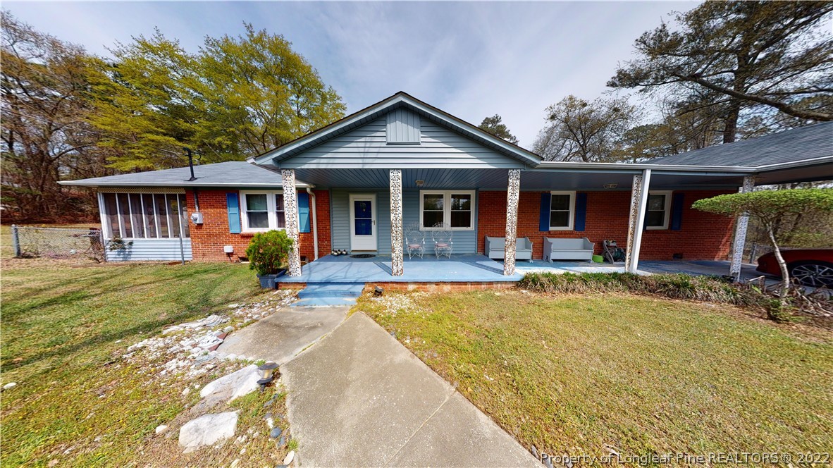 1310 Vass Road Spring Lake, NC 28390 - Photo 1 of 14 Gallery Image 1